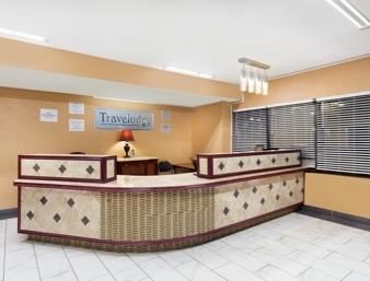 Travelodge By Wyndham Hotel 2*